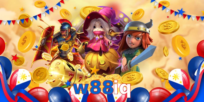 w88iq