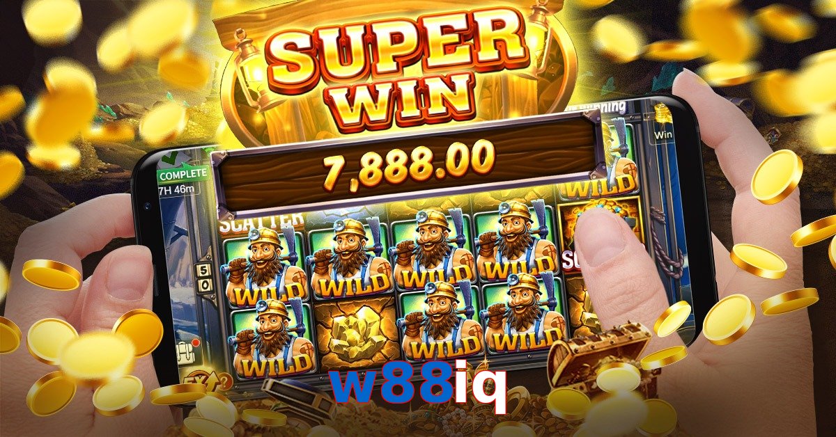 w88iq